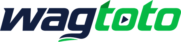 wagtoto Logo
